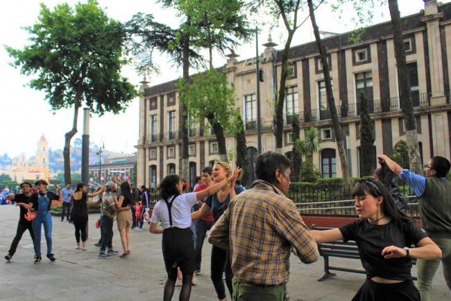 foto:Angel González - lo hecho en México