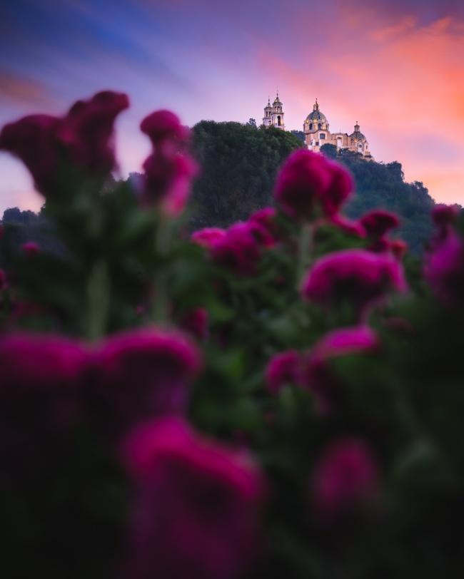 foto:LEONARDO HALL RAMIREZ - lo hecho en México