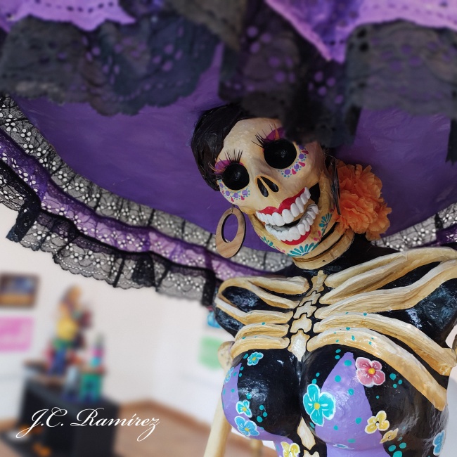 foto:Juan Carlos Ramírez Ramírez  - lo hecho en México