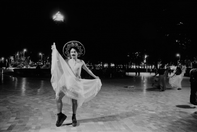 foto:Obed Arango Hisijara - lo hecho en México