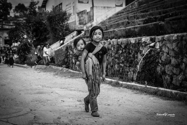 foto:Rubisel Gómez camacho  - lo hecho en México