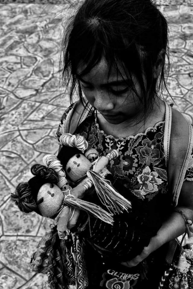 foto:Lizbeth Alonso - lo hecho en México