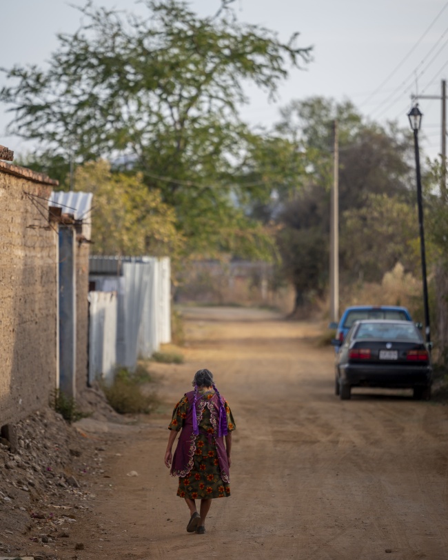 foto:Guillermo Alvarez Híjar - lo hecho en México