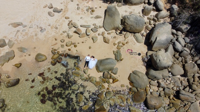 foto:Diego Armando Ramírez de la O  - lo hecho en México