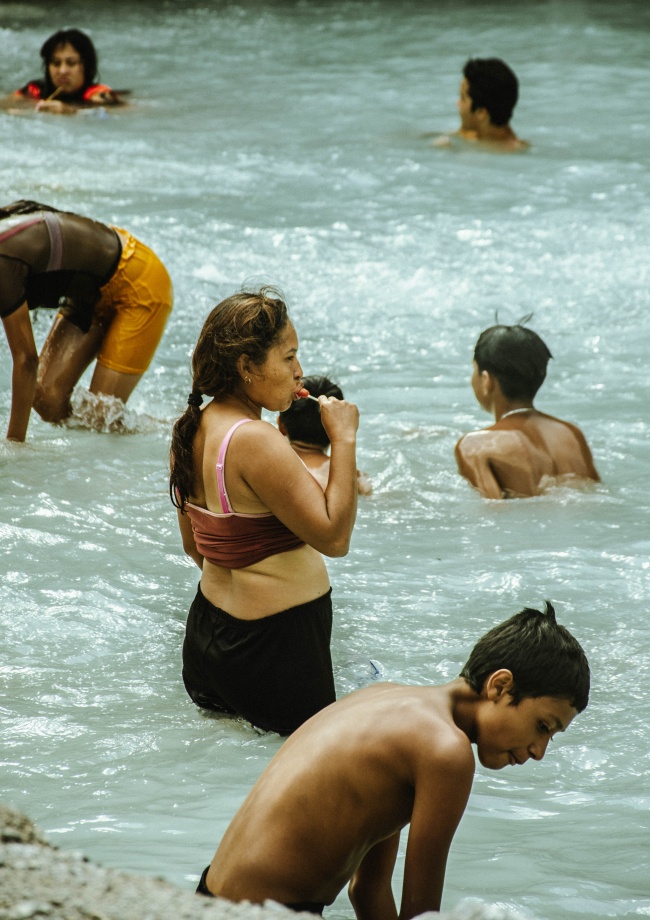 foto:Monica Loza - lo hecho en México