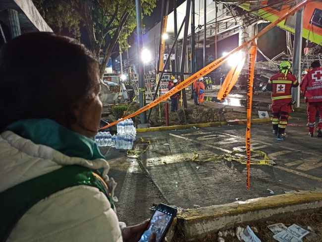foto:Carlos Alberto Sánchez Martínez - lo hecho en México