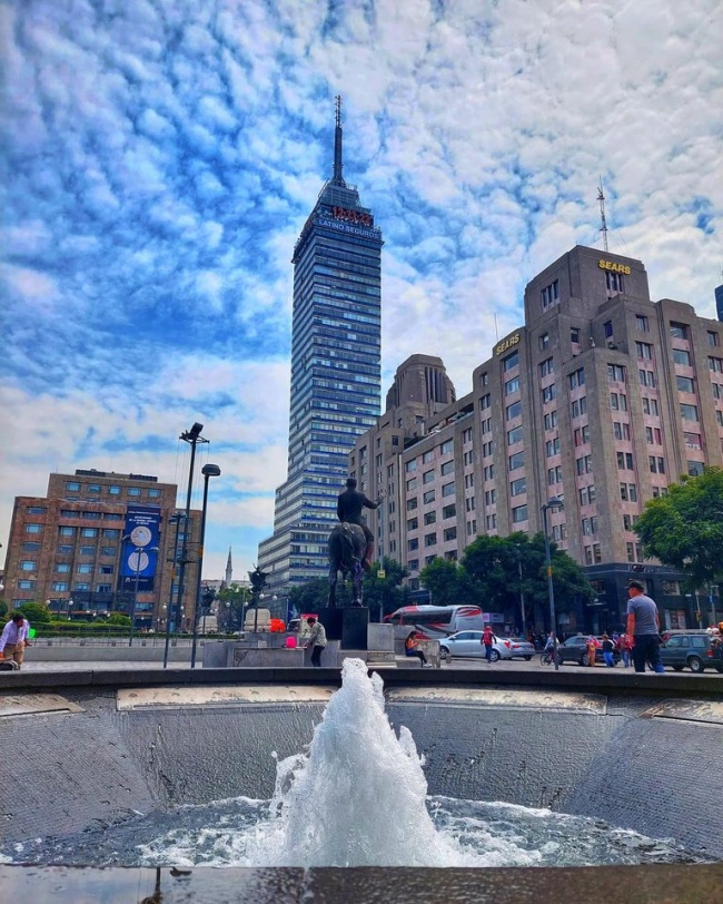 foto:Maria del Carmen Rodríguez Cervera - lo hecho en México