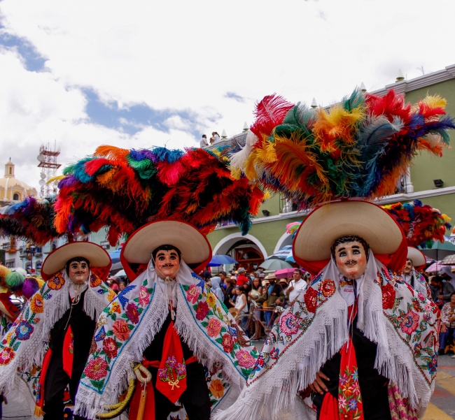 foto:Daniel Amilcar Martínez Bolaños  - lo hecho en México