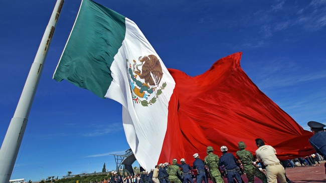 foto:Rodolfo Quiroz Rodríguez  - lo hecho en México