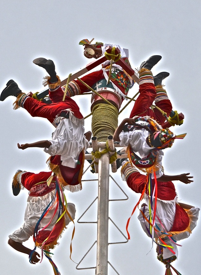 foto:José Hernández - lo hecho en México