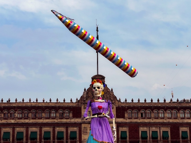 foto:Abril Giselle Rodríguez Martín del Campo - lo hecho en México