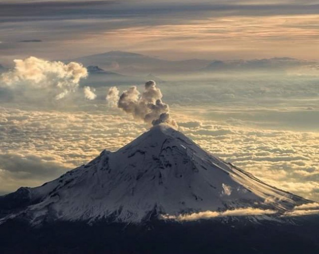 foto:Nubia Nadine Enciso Fernández  - lo hecho en México