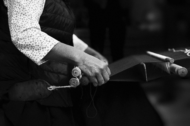 foto:Thiasol Sánchez - lo hecho en México