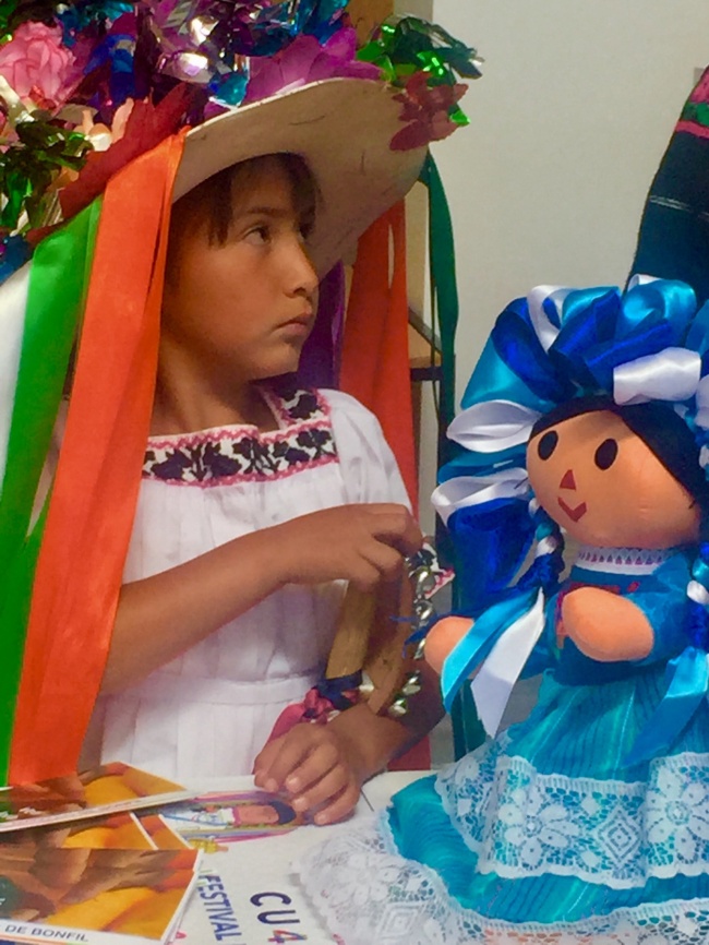 foto:MONICA ALEJANDRA ARIAS VILLAVICENCIO  - lo hecho en México