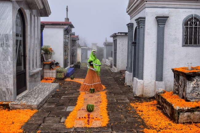 foto:Angélica Cid del Prado Robles - lo hecho en México