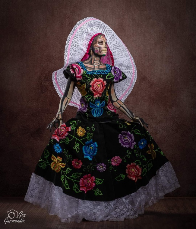 foto:Gustavo Garmendia Hernández  - lo hecho en México