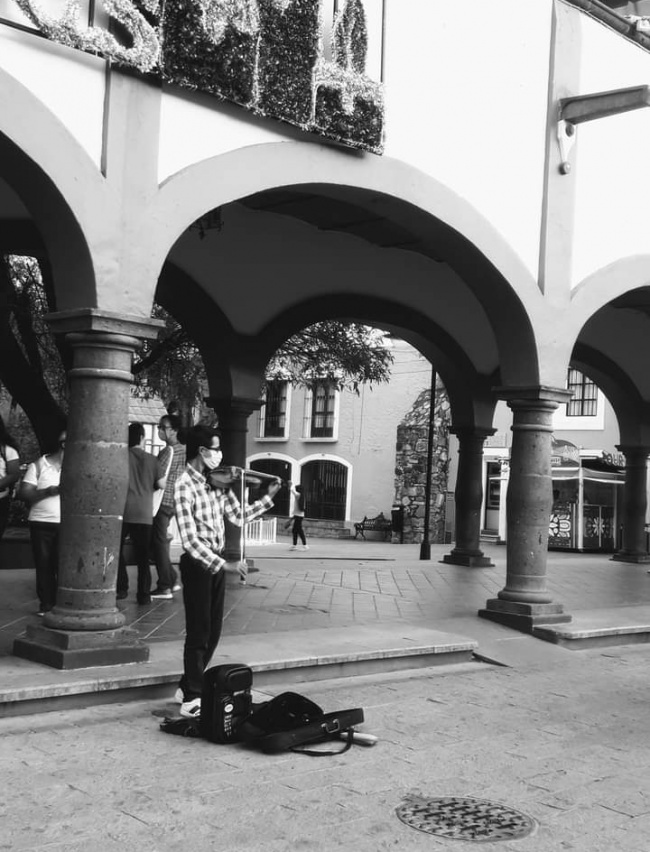 foto:ZEt Esteban Ruiz Rojas - lo hecho en México