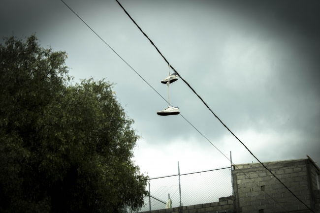 foto:Diana Pavana Vázquez  - lo hecho en México