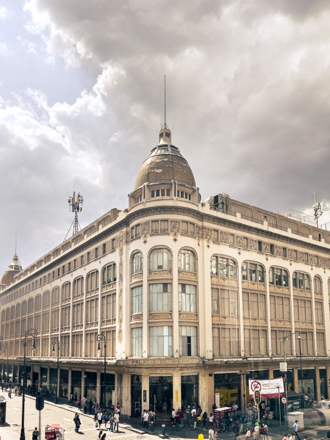 foto:Christian Yarza - lo hecho en México