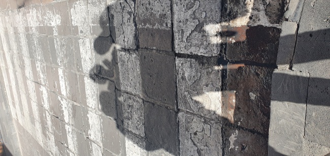 foto:Eneida solis de la paz - lo hecho en México