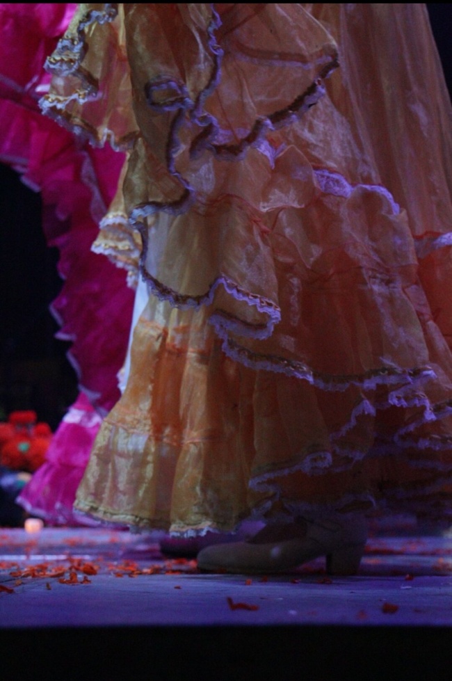 foto:Andrea Monserrat Erazo García  - lo hecho en México