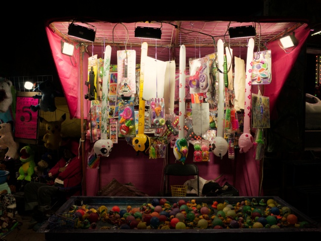 foto:Beto Olsi - lo hecho en México