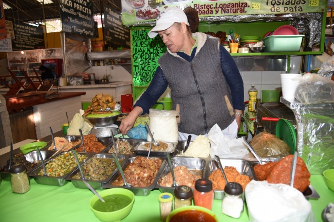 foto:Francisco Fernandez Flres - lo hecho en México