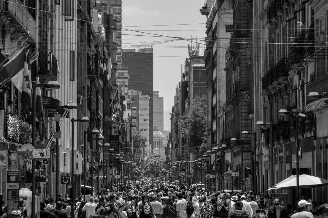 foto:jonatan valdez  - lo hecho en México