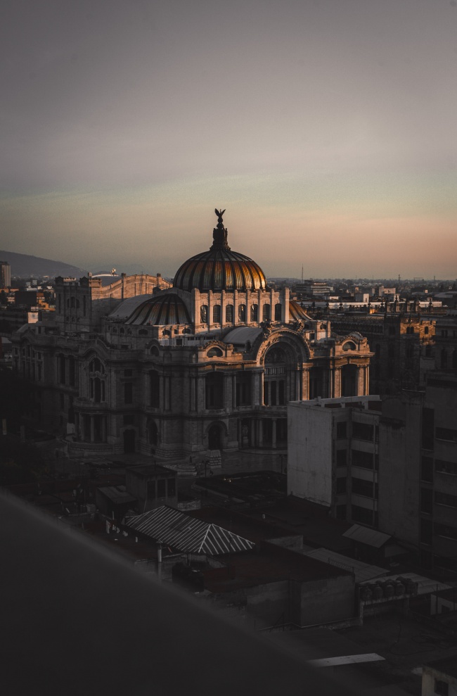 foto:Daniel Alvarado  - lo hecho en México