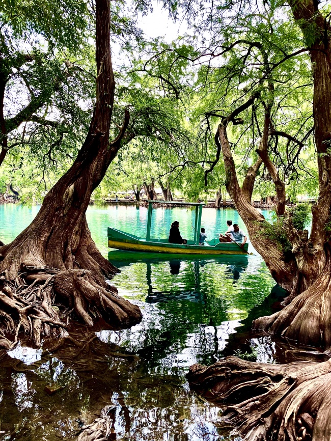 foto:Bernardino Alcaraz López   - lo hecho en México