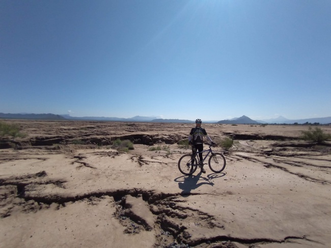 foto:Otoniel vigil Angeles   - lo hecho en México