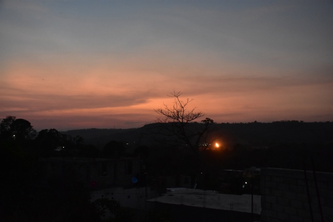 foto:HUMBERTO RAMIREZ SANTIAGO  - lo hecho en México