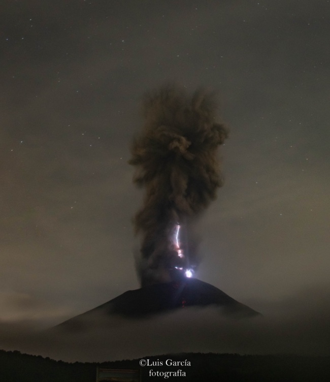 foto:Luis Antonio García Rodríguez  - lo hecho en México