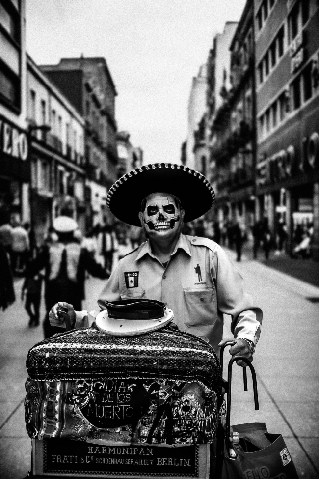 foto:Omar Ruiz Castañeda - lo hecho en México