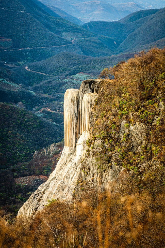 foto:Pablo Fossas Alcocer  - lo hecho en México