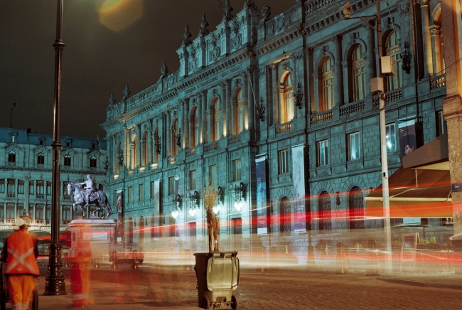 foto:Luis Camargo Villagran  - lo hecho en México