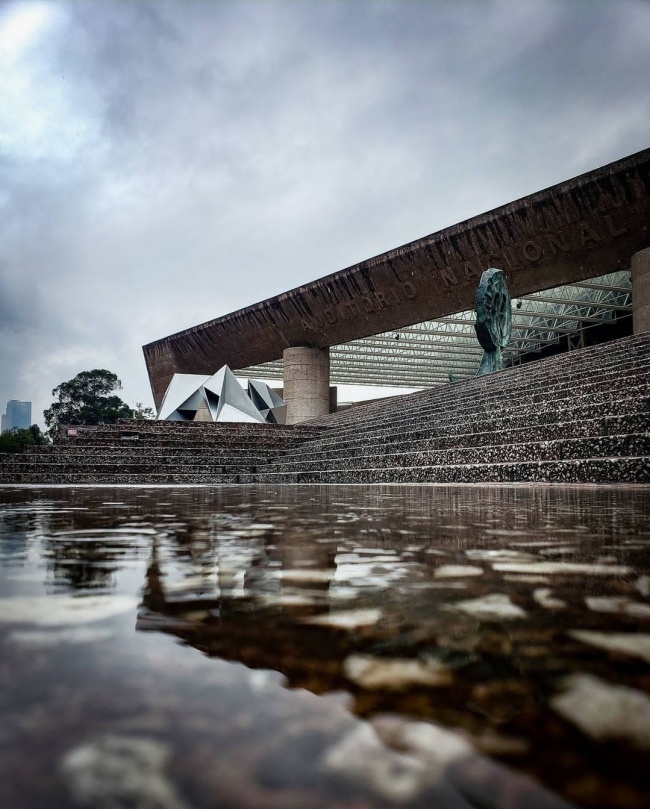 foto:Diego Castillo Santoyo   - lo hecho en México