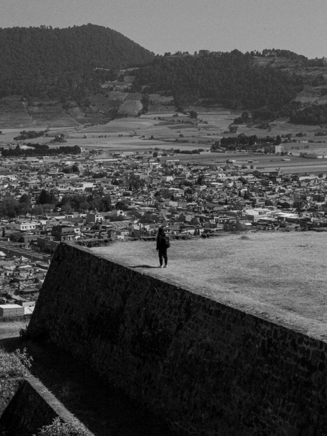 foto:Sheldon Yael González Avila   - lo hecho en México