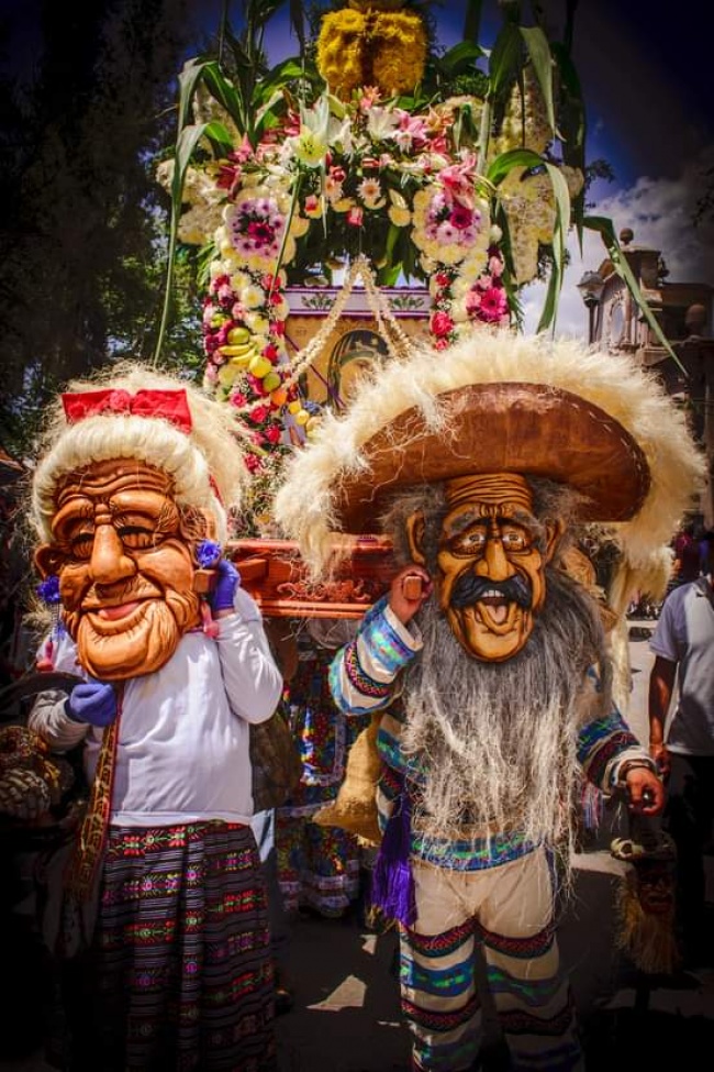 foto:Daniel Reyes  - lo hecho en México