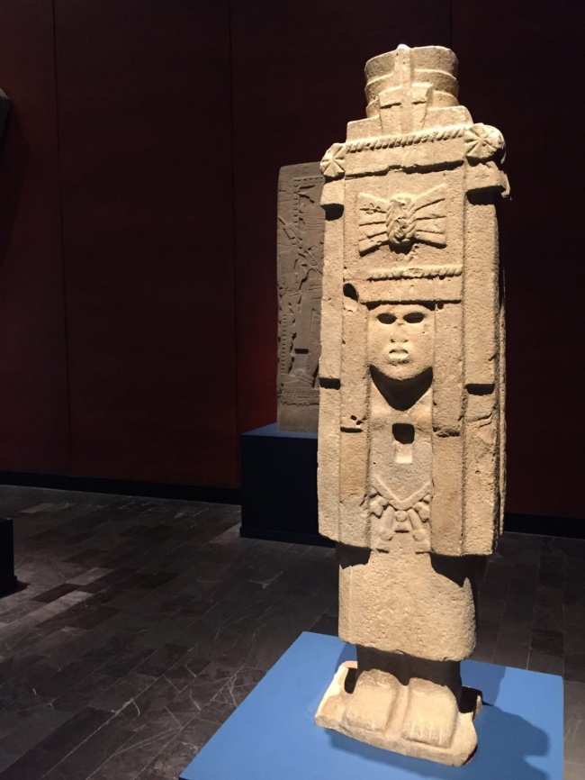 foto:Fernanda Bastegui Luna  - lo hecho en México