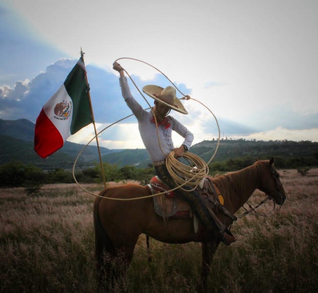foto:Armando Marín Sánchez Ramírez   - lo hecho en México
