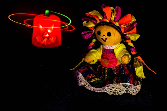 foto:José Uribe   - lo hecho en México