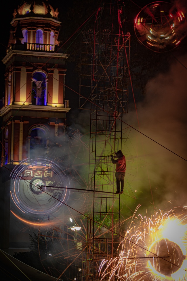 foto:Juan Antonio Alvarez montaño  - lo hecho en México