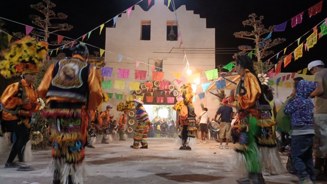 foto:Mónica Ponce  - lo hecho en México