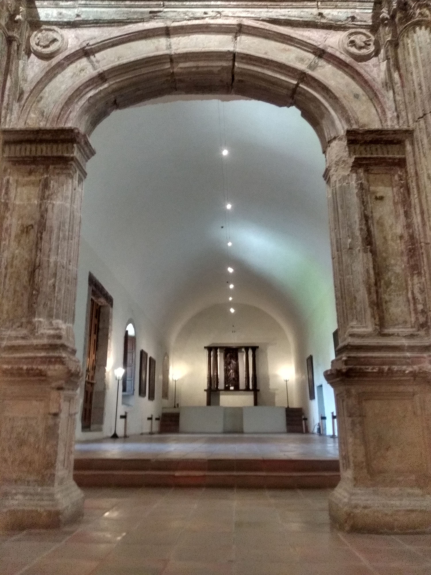 foto:Fernando Ricardez Rueda  - lo hecho en México