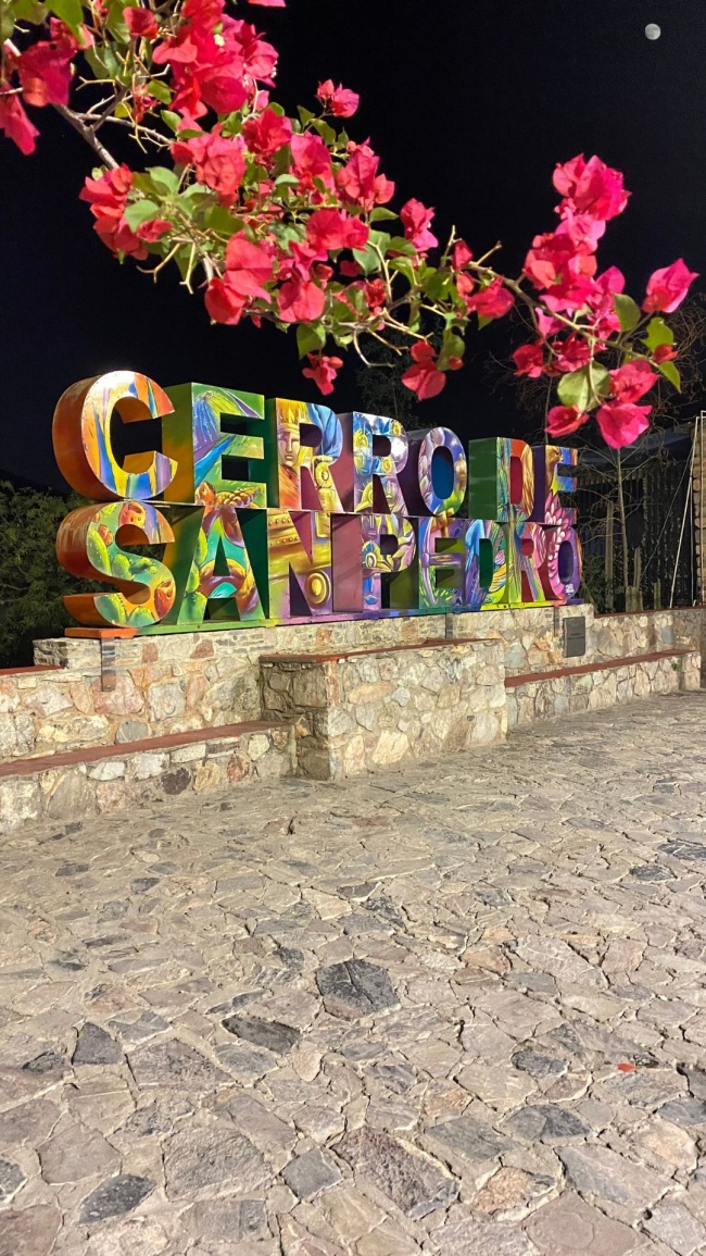 foto:Omar Salvador Bautista Iglesias  - lo hecho en México