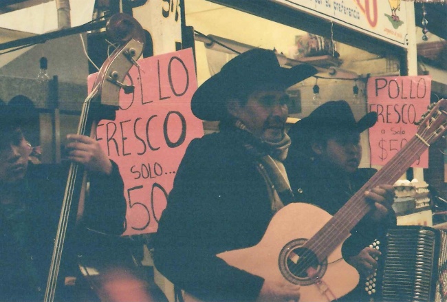 foto:Pamela Lugo Romero  - lo hecho en México