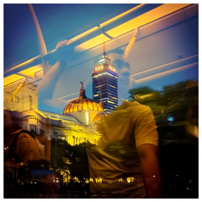 foto:Arturo Betancourt Rosales   - lo hecho en México