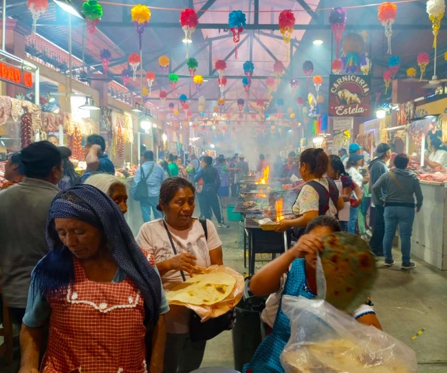 foto:Ivonne Haydee Posada Cano - lo hecho en México