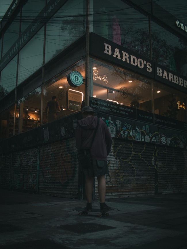 foto:Mariohn Bocanegra Duque - lo hecho en México